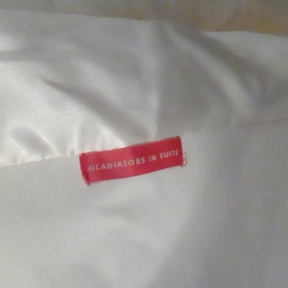 Jacket - Picture 3 of 3